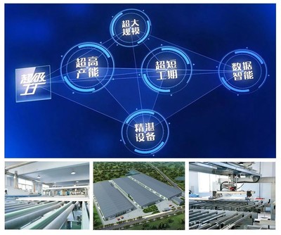 智能互聯，重塑未來——木門企業的智能化工廠轉型之路