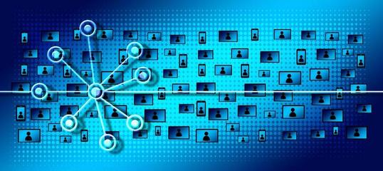 互聯網科技浪潮下的計算機軟硬件技術研發新趨勢